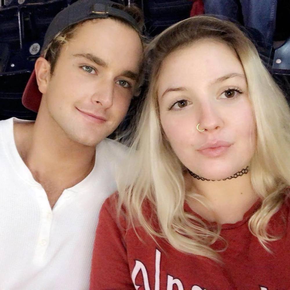 Meet your Posher, Luke